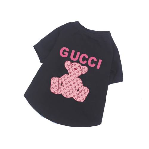 G Dog T Shirt-438
