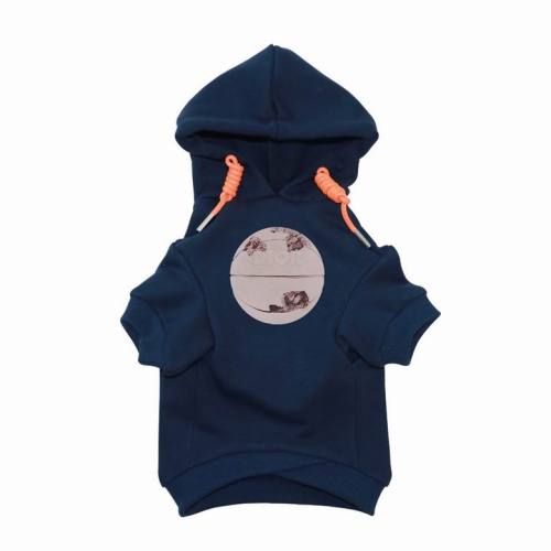 Dior Pet Hoodies-121