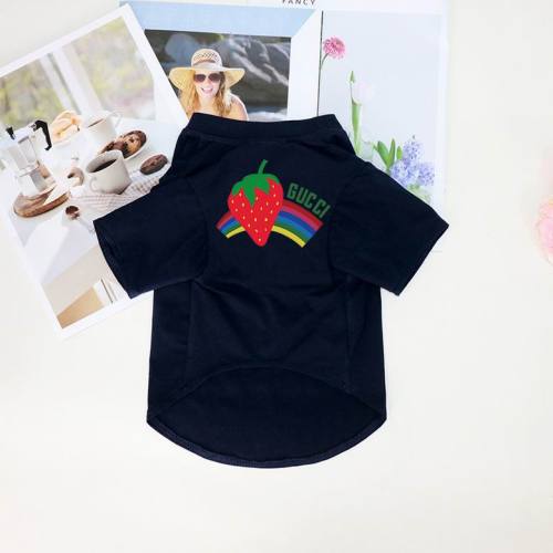 G Dog T Shirt-371