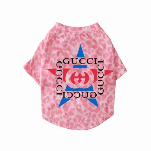 G Dog T Shirt-049