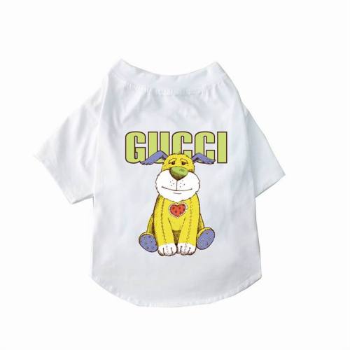 G Dog T Shirt-056