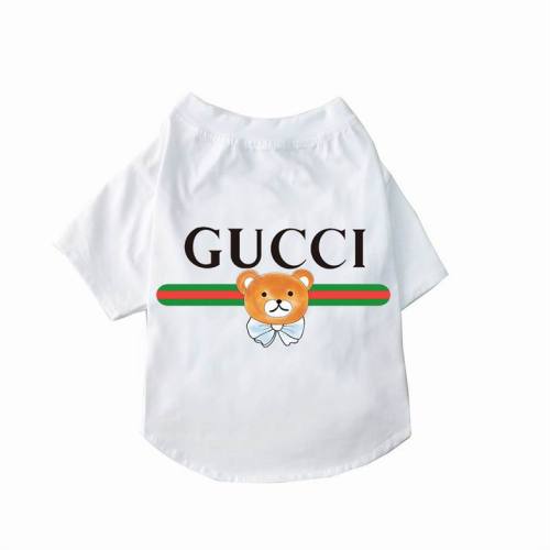 G Dog T Shirt-398