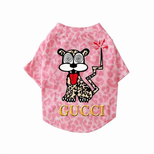 G Dog T Shirt-386