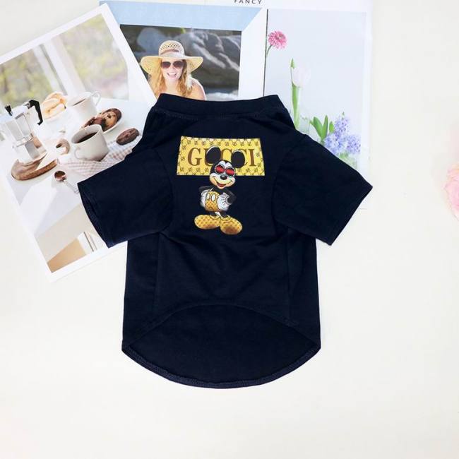 G Dog T Shirt-239