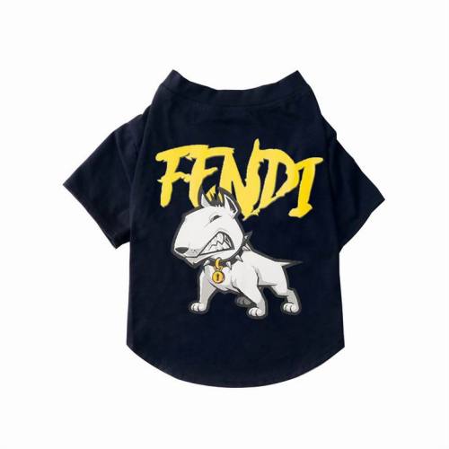 FD Dog T Shirt-019