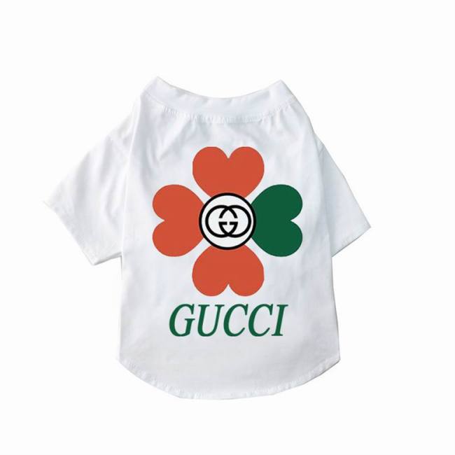 G Dog T Shirt-292