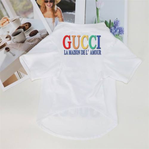 G Dog T Shirt-141