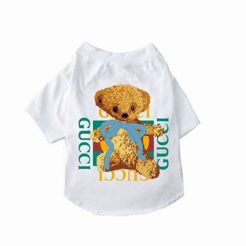 G Dog T Shirt-019