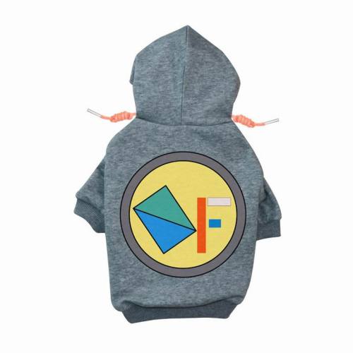 FD Pet Hoodies-346