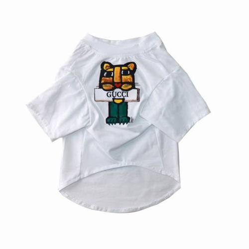 G Dog T Shirt-468