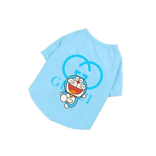 G Dog T Shirt-418