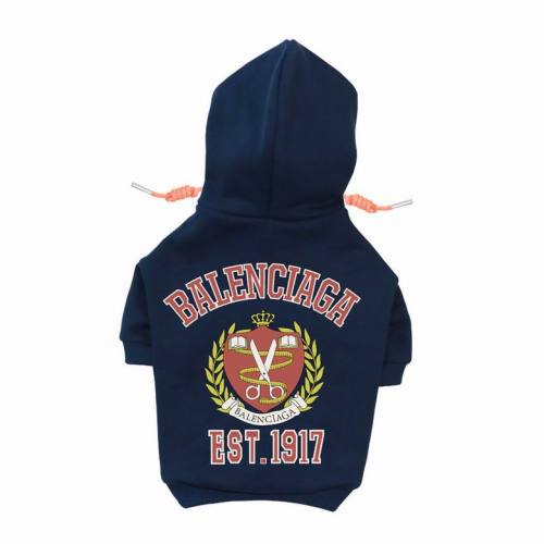 B Pet Hoodies-070