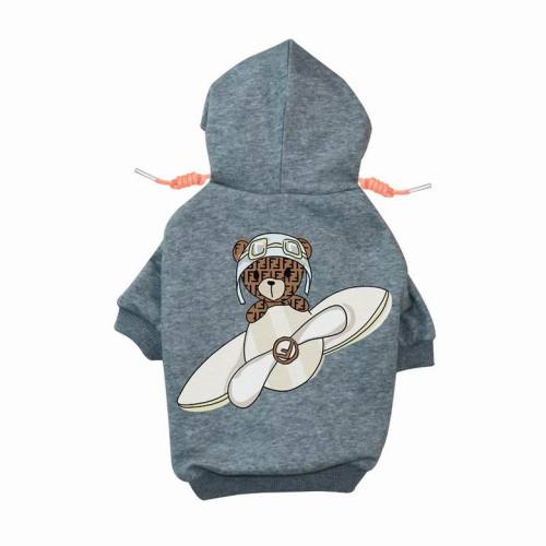 FD Pet Hoodies-280