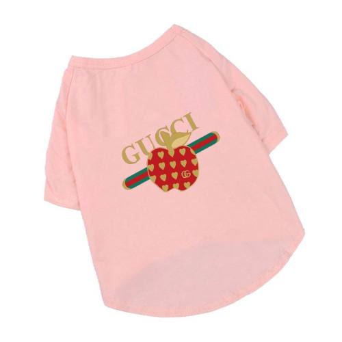 G Dog T Shirt-442