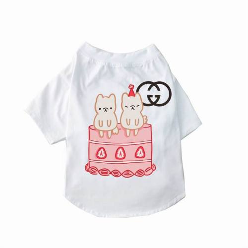 G Dog T Shirt-326