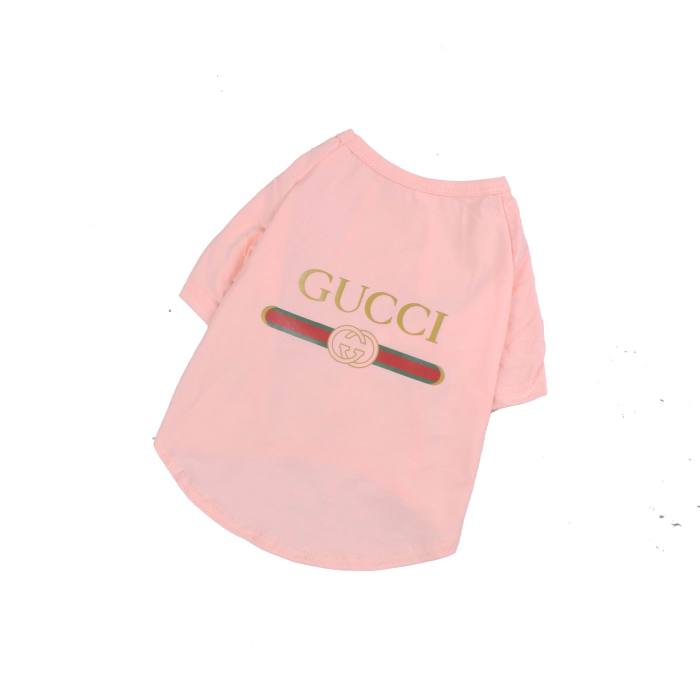 G Dog T Shirt-430