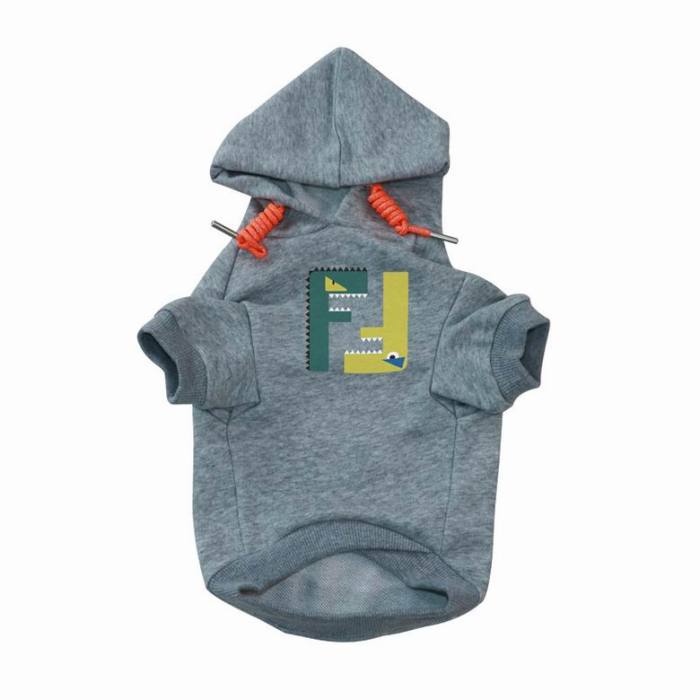 FD Pet Hoodies-260