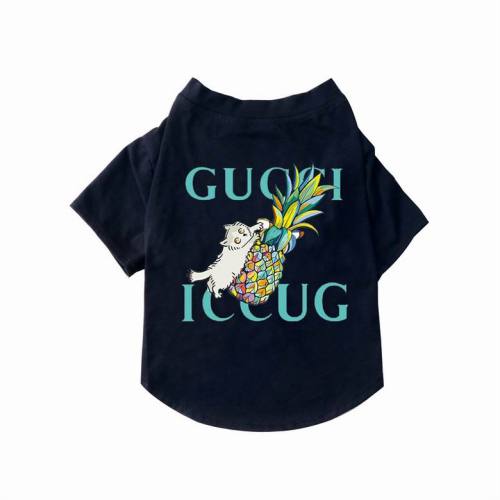 G Dog T Shirt-333