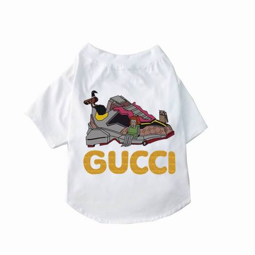 G Dog T Shirt-169