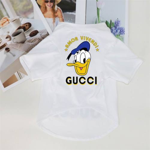 G Dog T Shirt-187