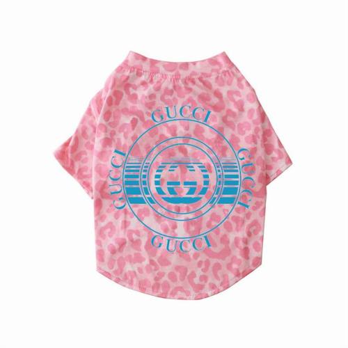 G Dog T Shirt-156