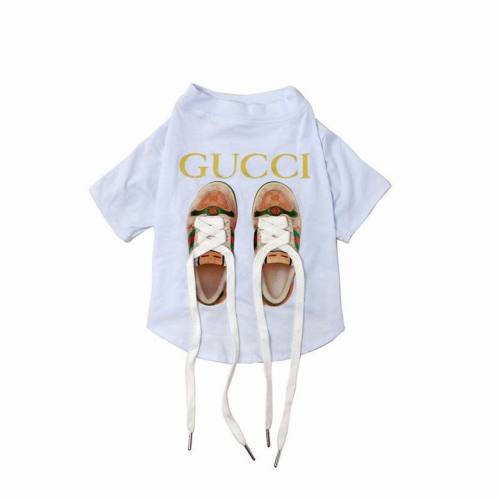 G Dog T Shirt-488