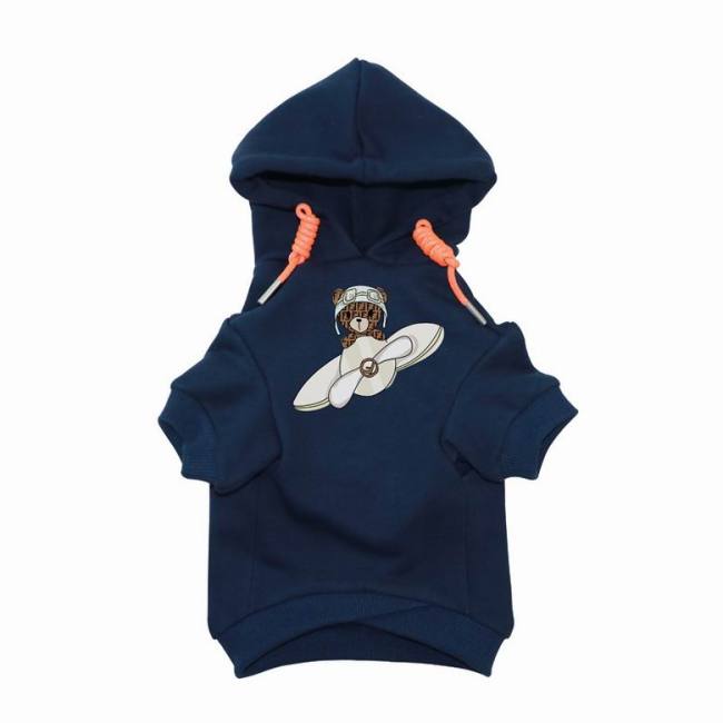FD Pet Hoodies-007