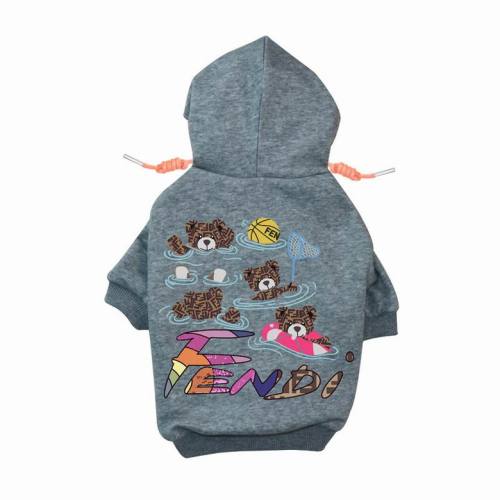 FD Pet Hoodies-305