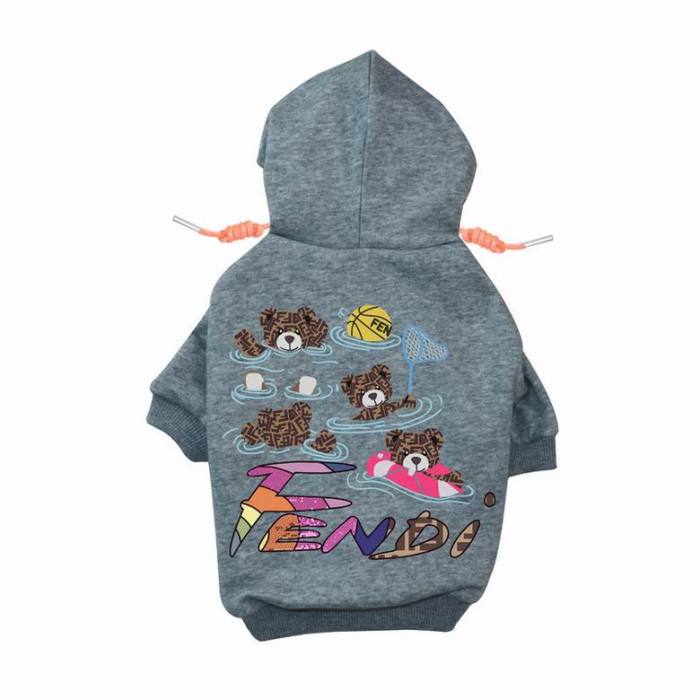 FD Pet Hoodies-305