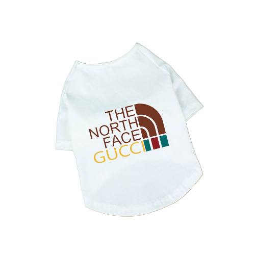 G Dog T Shirt-004