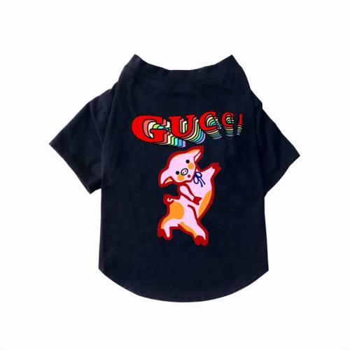 G Dog T Shirt-137