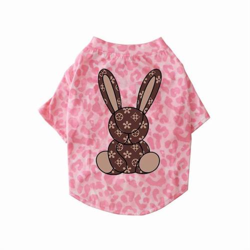 LV Dog T Shirt-005