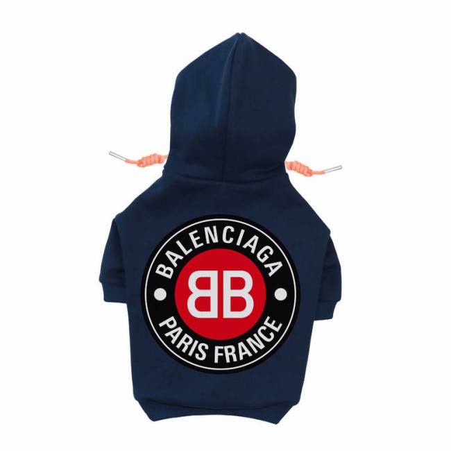 B Pet Hoodies-074