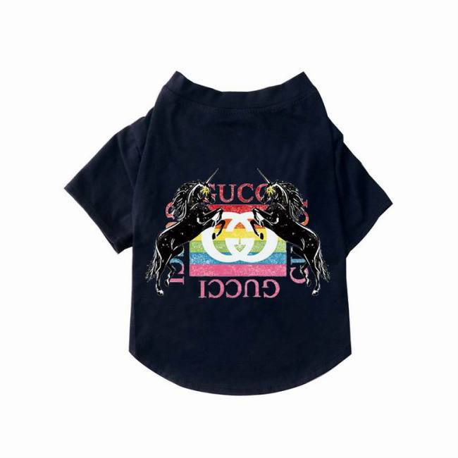 G Dog T Shirt-314