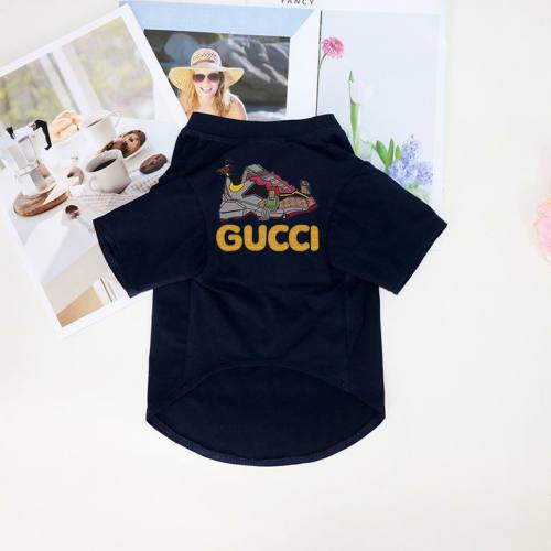 G Dog T Shirt-164