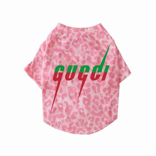 G Dog T Shirt-162