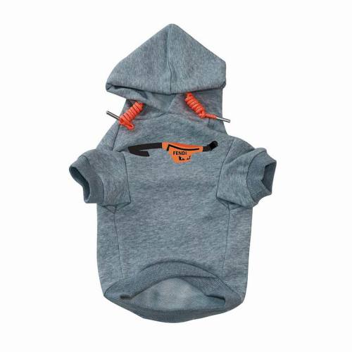 FD Pet Hoodies-220