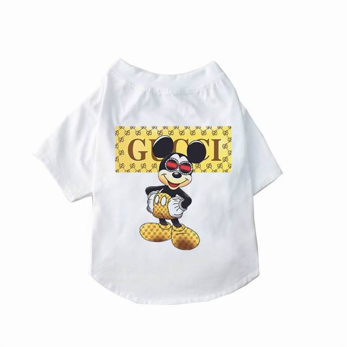 G Dog T Shirt-244
