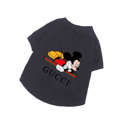 G Dog T Shirt-416