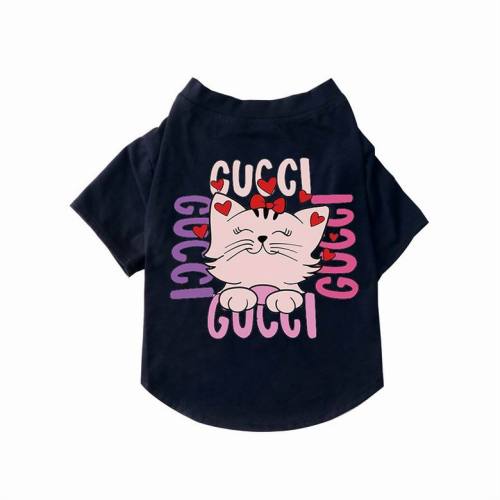 G Dog T Shirt-406