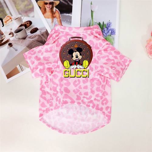 G Dog T Shirt-107