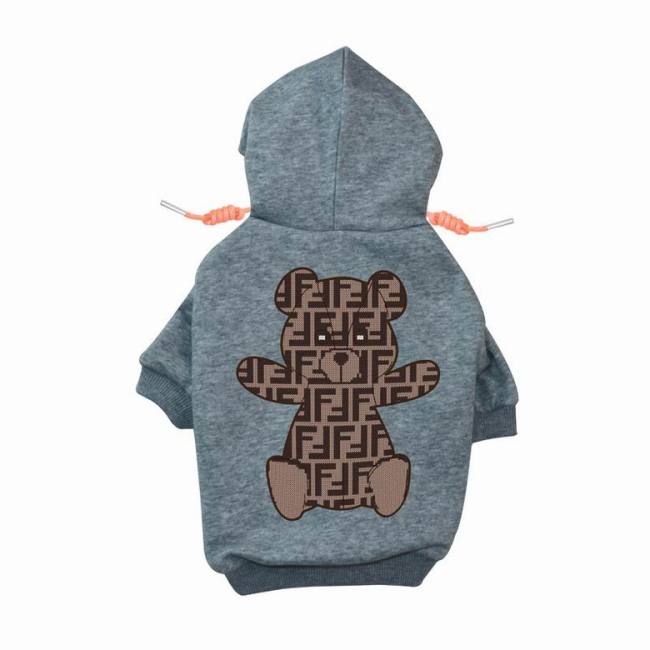 FD Pet Hoodies-329