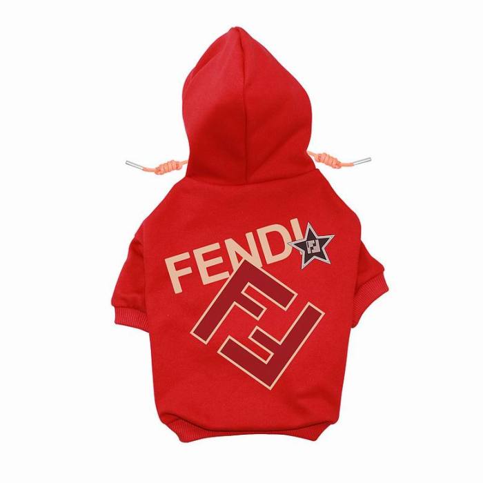 FD Pet Hoodies-494
