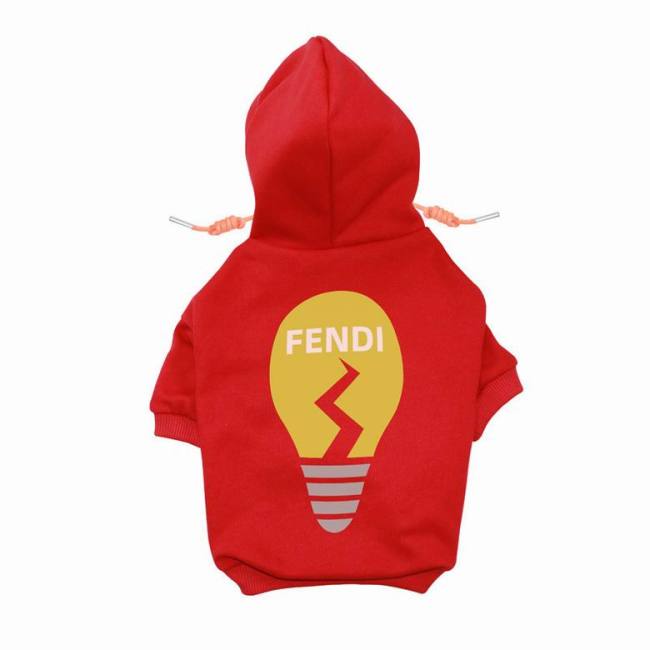 FD Pet Hoodies-535