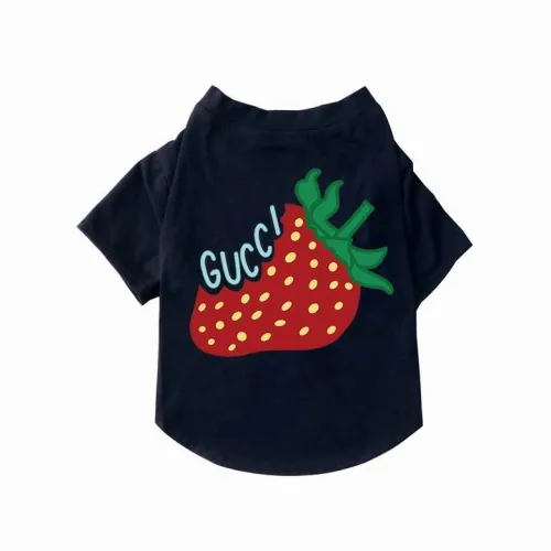 G Dog T Shirt-370