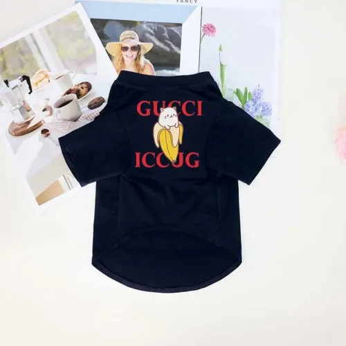G Dog T Shirt-038