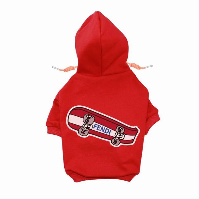 FD Pet Hoodies-468