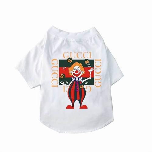 G Dog T Shirt-025