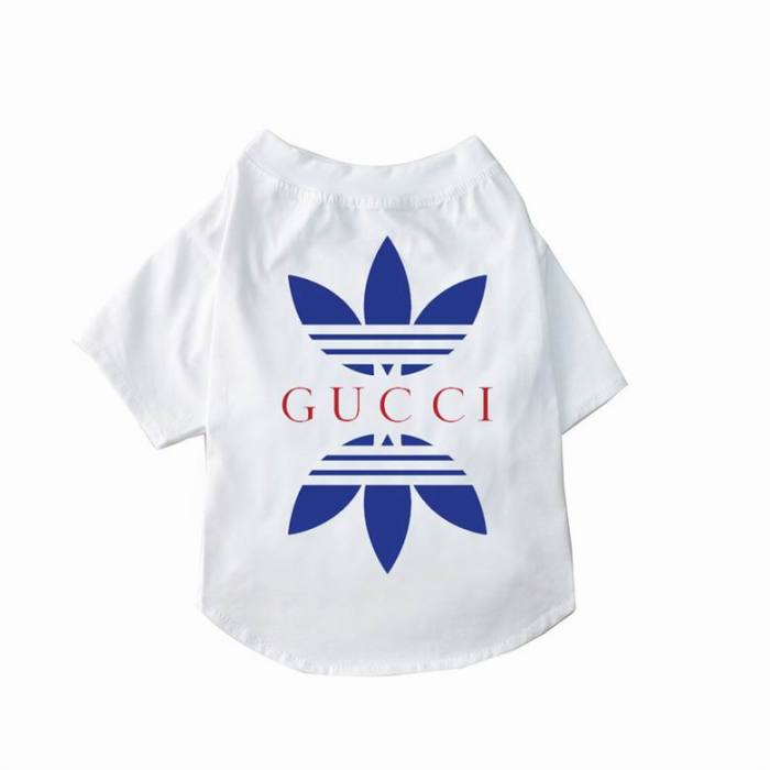 G Dog T Shirt-086