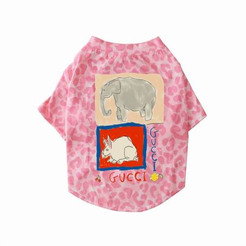 G Dog T Shirt-363